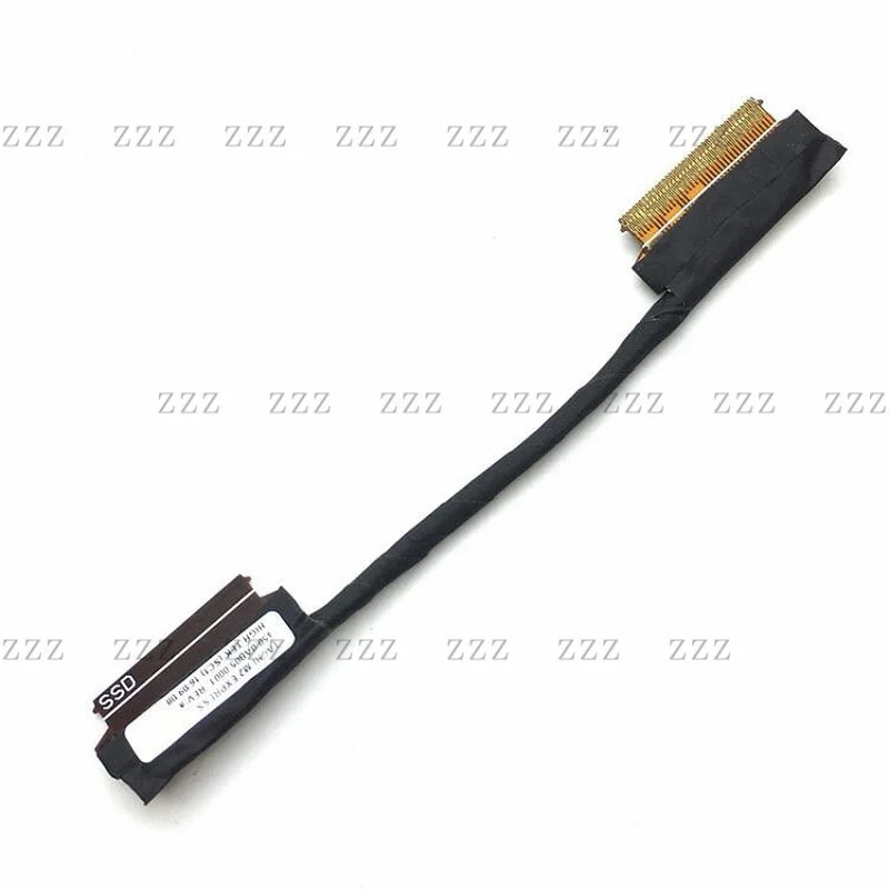 ZZ FOR Lenovo Thinkpad T570 P51S Hard Drive Cable Solid State Drive Cable 01ER035