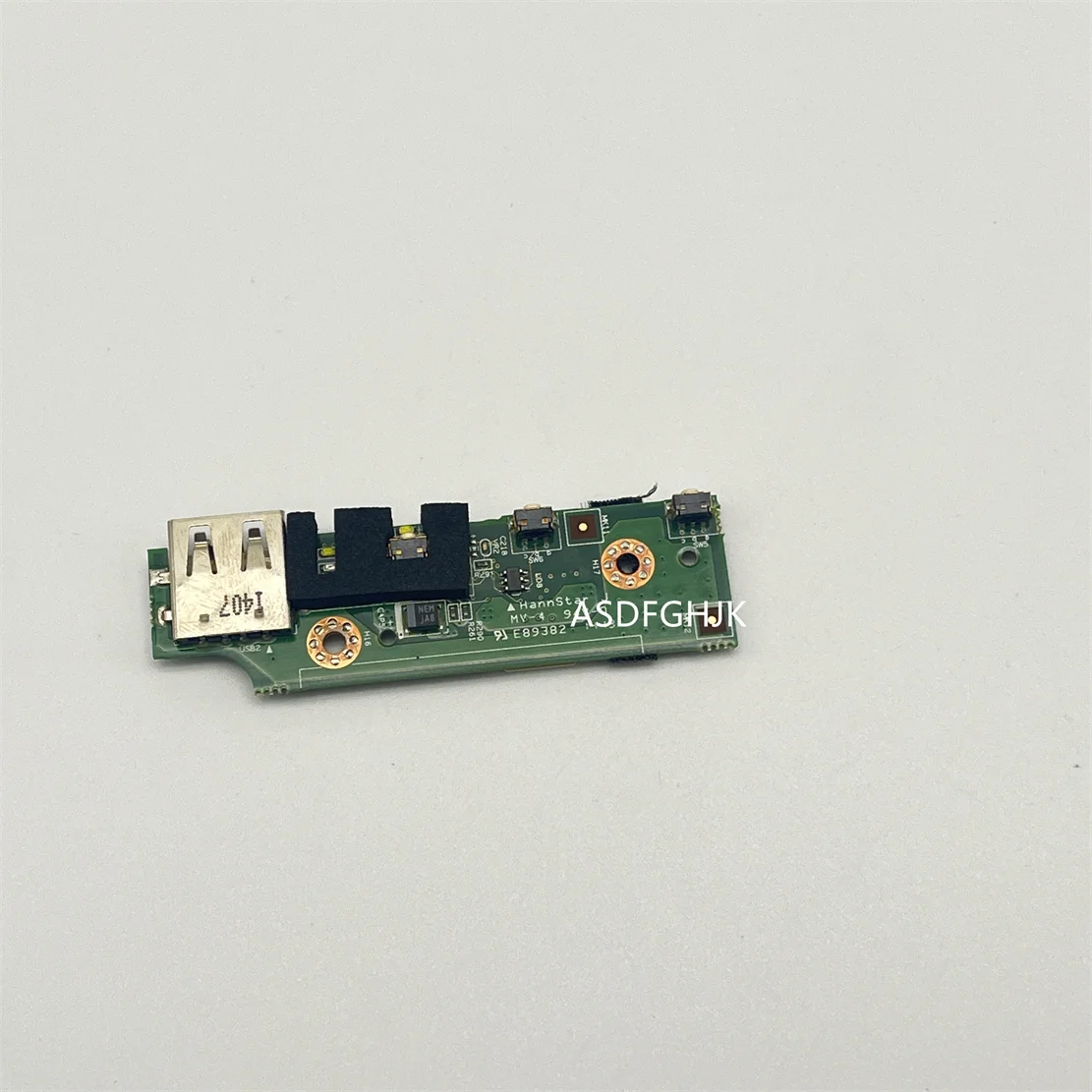 Original for Lenovo IdeaPad Flex 10 Usb power button board BH5338B 1109-00845 100% Perfect Work