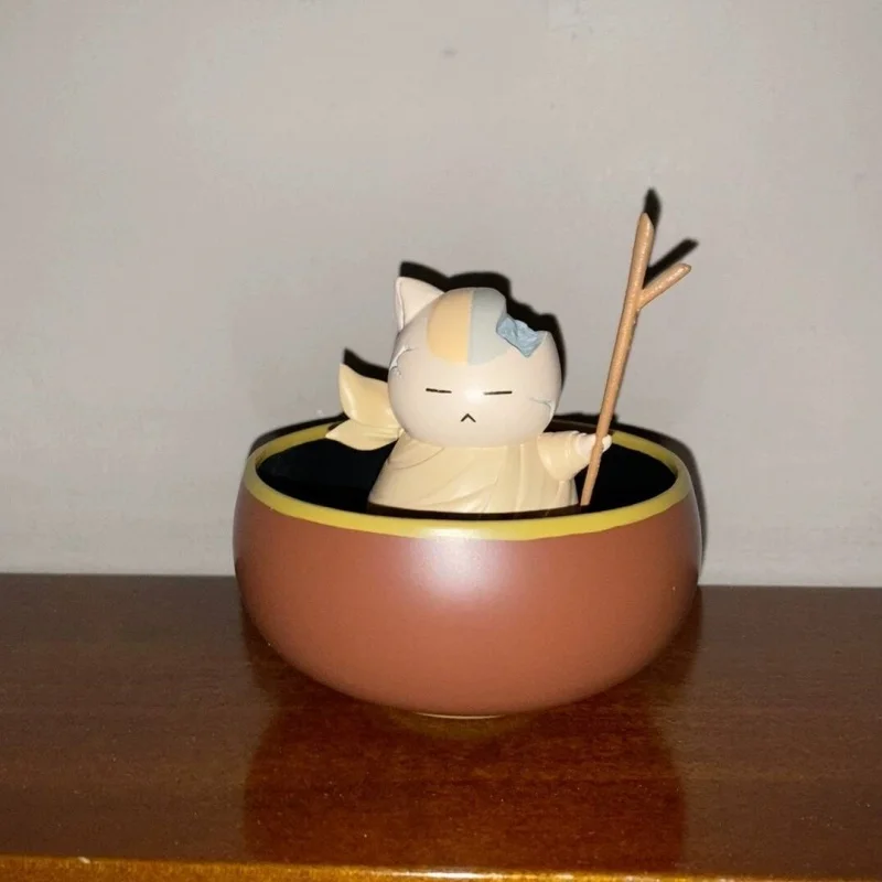 Anime Natsume'S Book Of Friends Series Nyanko-Sensei Cat Teacher Q
