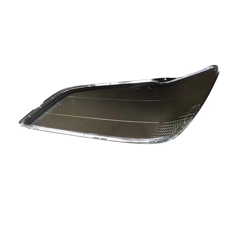

NEW Headlight Glass Transparent Headlight Lens Headlamp Cover Lampshade for Lexu-s IS 2004 2005 Car Light Accessories
