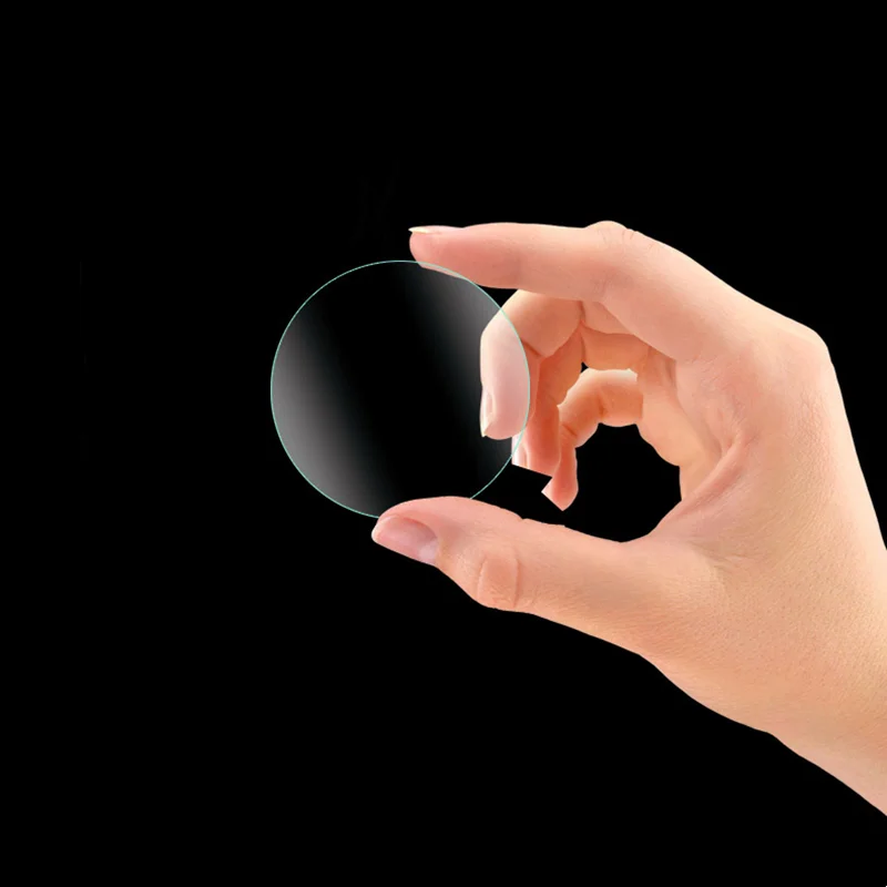 Cover HD Tempered Glass for Xiaomi S1/S1 Pro/S1 Active Screen Protector Anti-scratch Film for Mi Watch S1 Pro Active Accessories