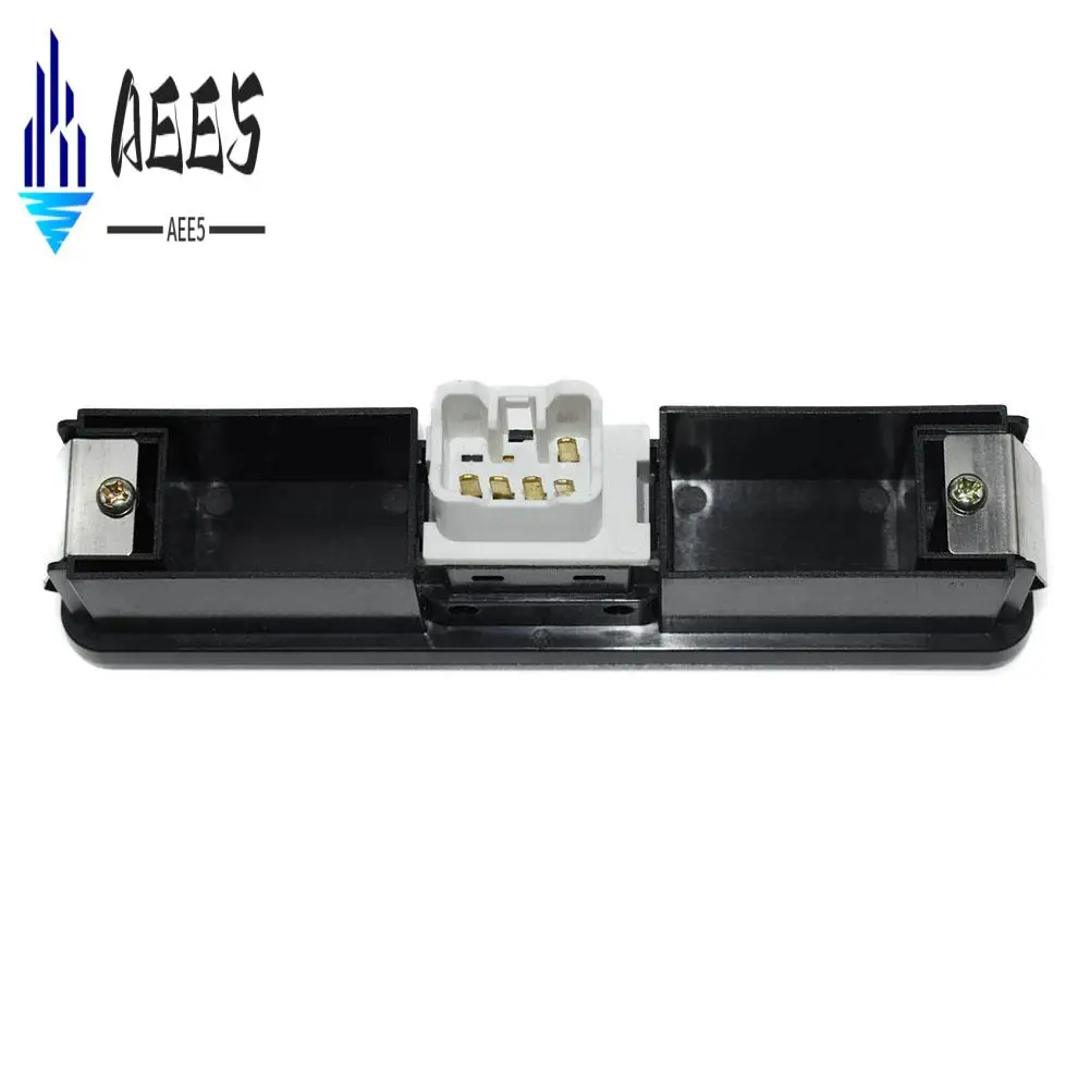 

AEE5-для Suzuki Vitara Sidekick 1989-2004 электрический переключатель управления стеклоподъемником со стороны пассажира 37995-60A00