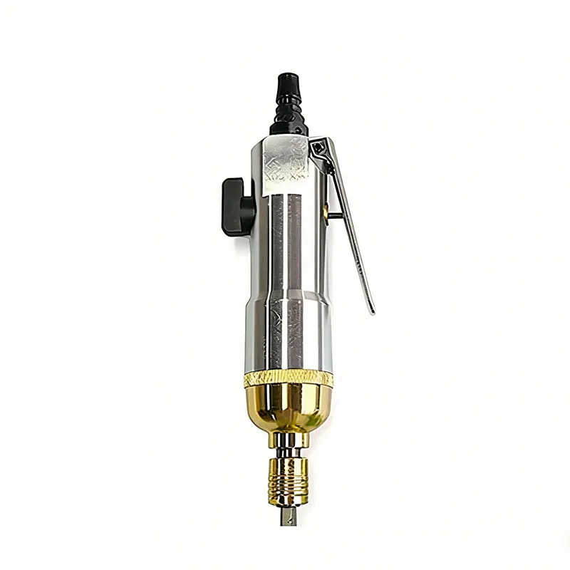 Pneumatic Capping Machine Handheld Sealing Capping Packaging Equipment, Bottle Mouth Tightening Sealing Machine