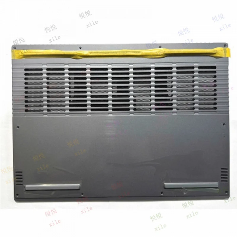 

L Новинка для lenovo Legion R7000P 2024 Legion Slim 5 16AHP9, нижняя крышка серого цвета