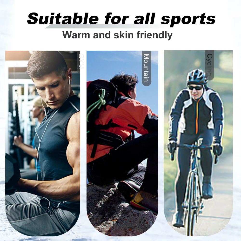 X-TIGER Bicycle Fleece Sleeveless Vest Warm Cycling Vest Winter Cycling Base Layer Sleeveless Warm Sports Cycling Jersey 2024