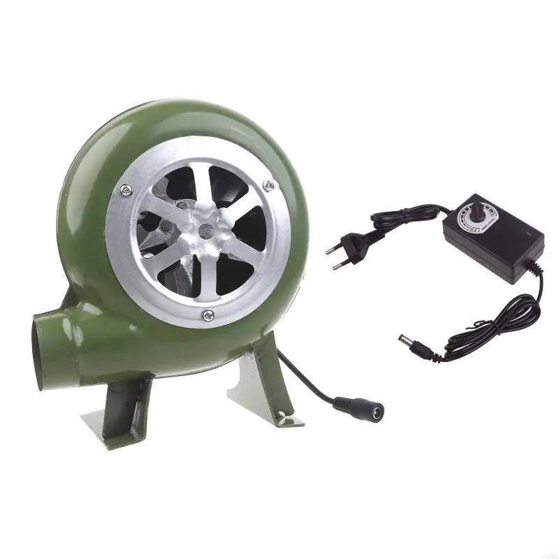 Quạt quạt thổi điện B95A