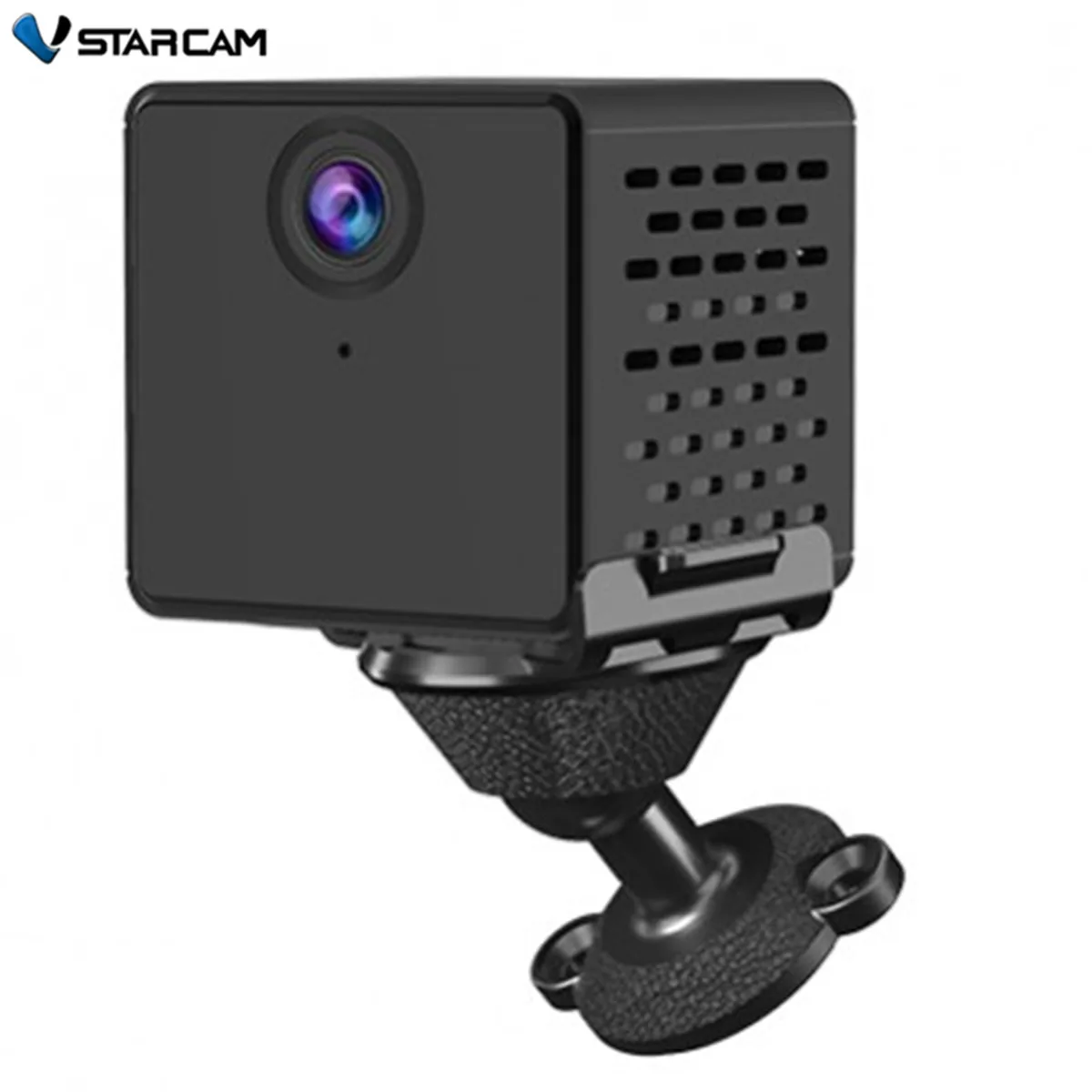 Vstarcam CB70 3MP 1296P Battery Power Low Comsunption IP Camera AI Humanoid Detection Home Security CCTV Baby Monitor