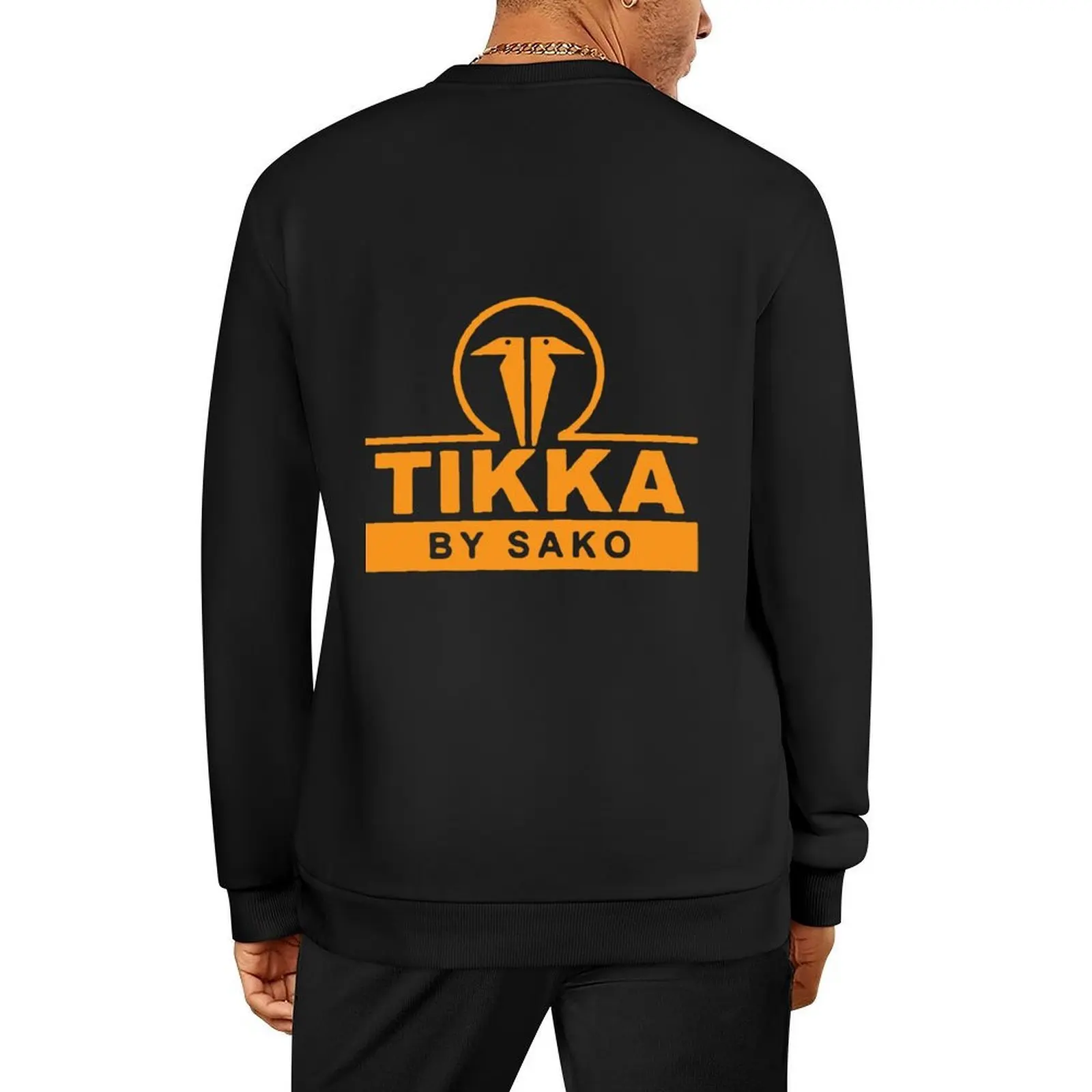 

Tikka T3 By Sako Finland Shot Gun Rifle gun Pullover mens clothing men's sweat-shirt tracksuit men men's coat new sweatshirts