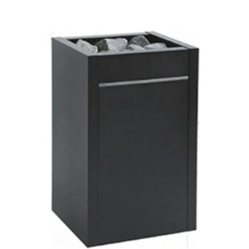 Sauna stove, sauna stove is easy to use and has a classic and noble appearance