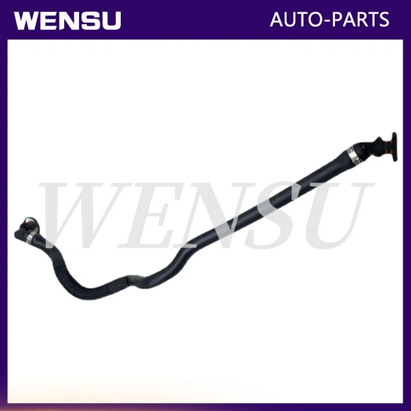 

11158647299 11157601453 11158635843 Crankcase ventilation hose for BMW F07 F10 F11 F01 F02 F12 F13 2011-2017 Albina B6 B7