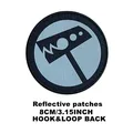 6 Reflective SCP