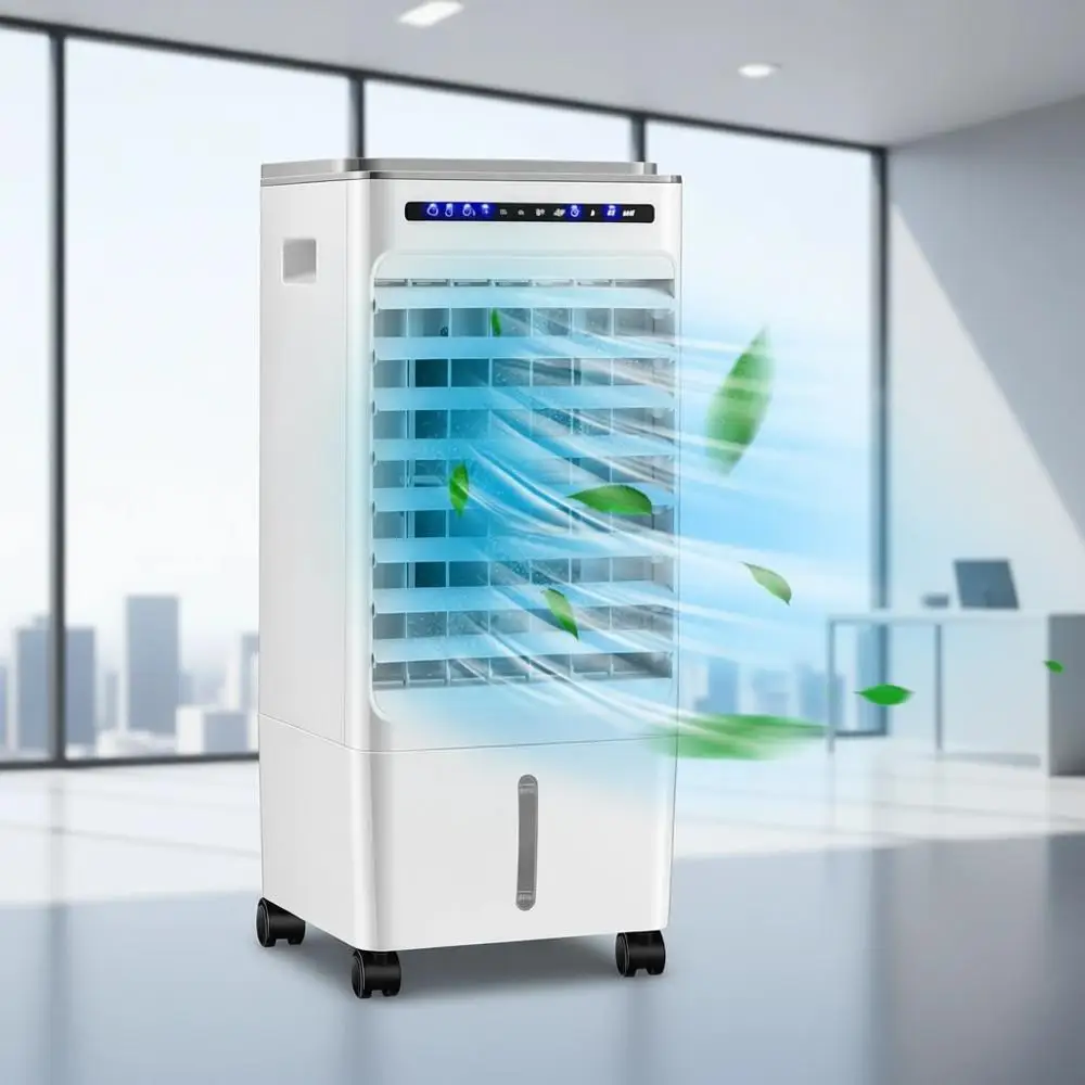 Portable Evaporativ…