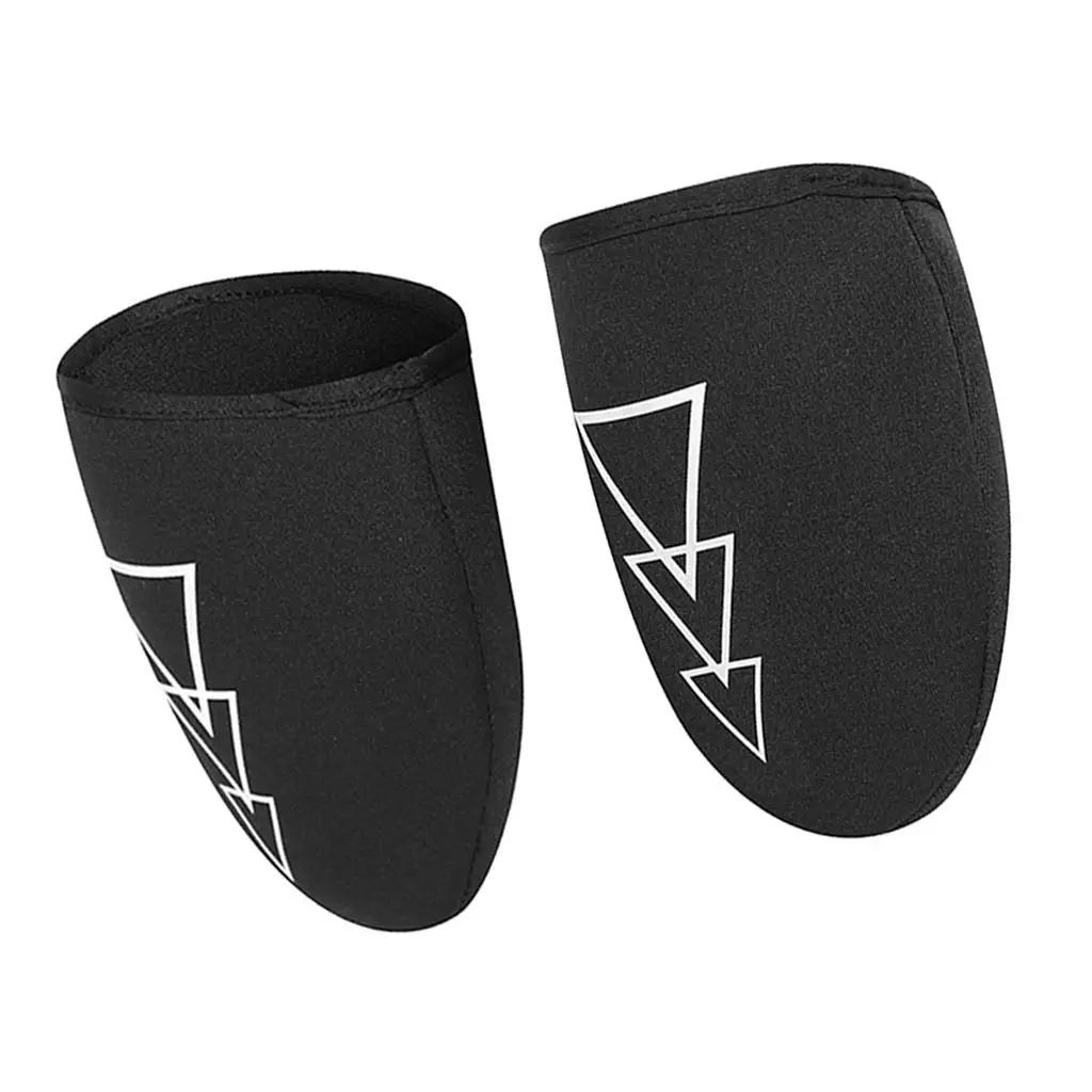 Cycling Shoe Toe Covers Bike Warmer Shoe Covers Overshoes with