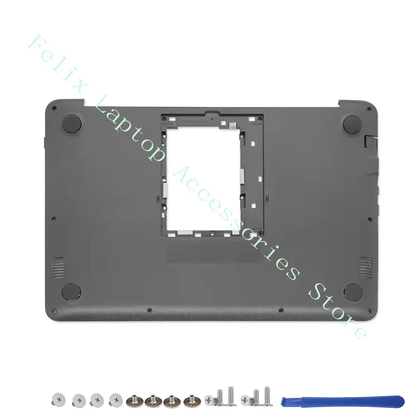 New For E402 M/MA/SA/NA/BA Laptop LCD Back Cover/Palm Pad Keyboard/Bottom Cover - Image 6