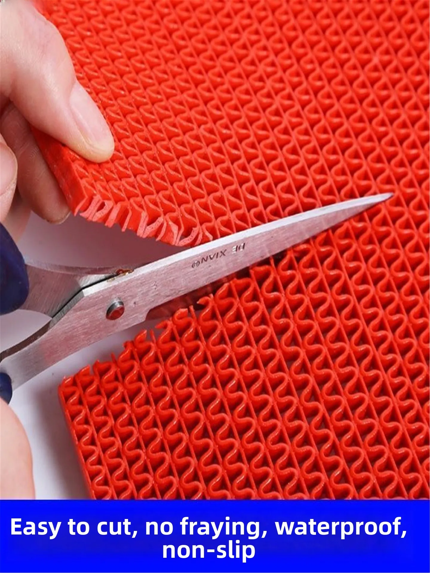 Plastic Hollow out Mesh Floor - đánh giá và giá Outdoor Camping Bathroom