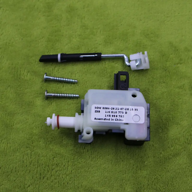 Touran yakıt doldurma motor yağı tankı motor yakıt deposu kapı için geçerli motor motor 1J0 810 773 D