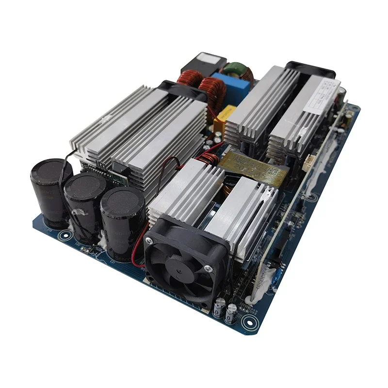 

Bestseller Bestseller Pure Sine Wave High Frequency Inverter Power Board 2000W DC 48V To 220V PCBA Circuit Main Board With UPS