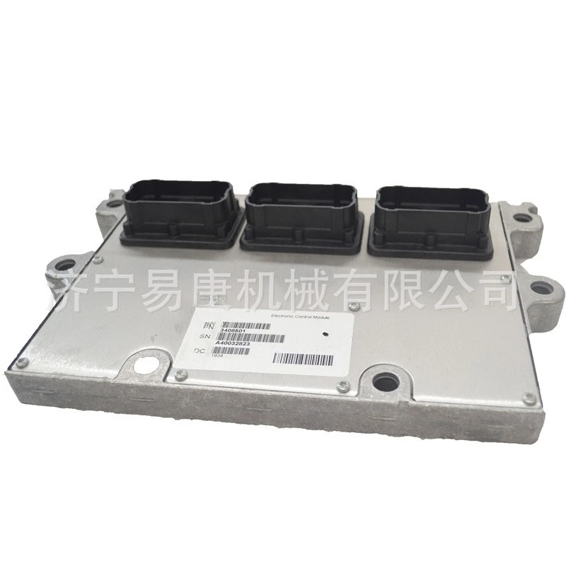 3408501 4309175 3408501RX 4309175RX QSX15 ISX15 CM570 ECM ECU Electronic Control Module Engine Computer Spare Part