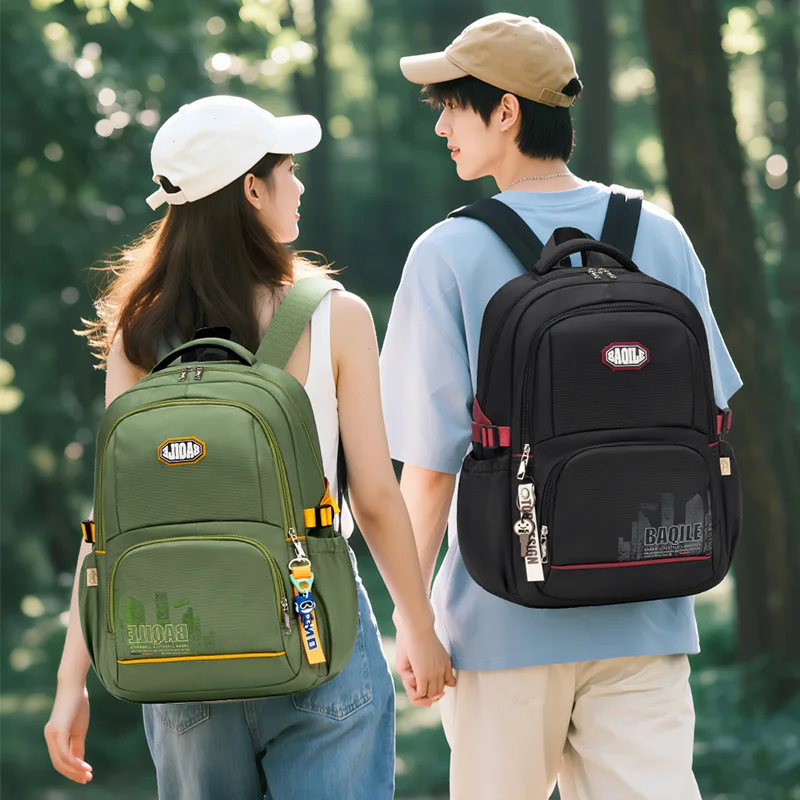 breathable-casual-backpack-for-junior-high-high-school-students-unisex-laptop-bookbag-for-teen-girls-boyskids-school-daypack