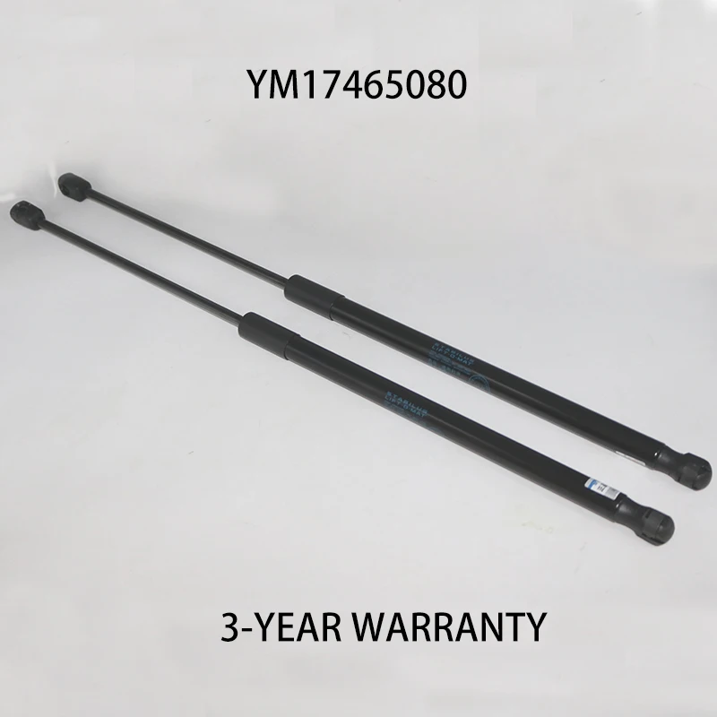

Original Car-styling REAR Trunk Shock Lift Tailgate Gas Spring Strut For Peugeot RCZ 2010--2018 YM17465080