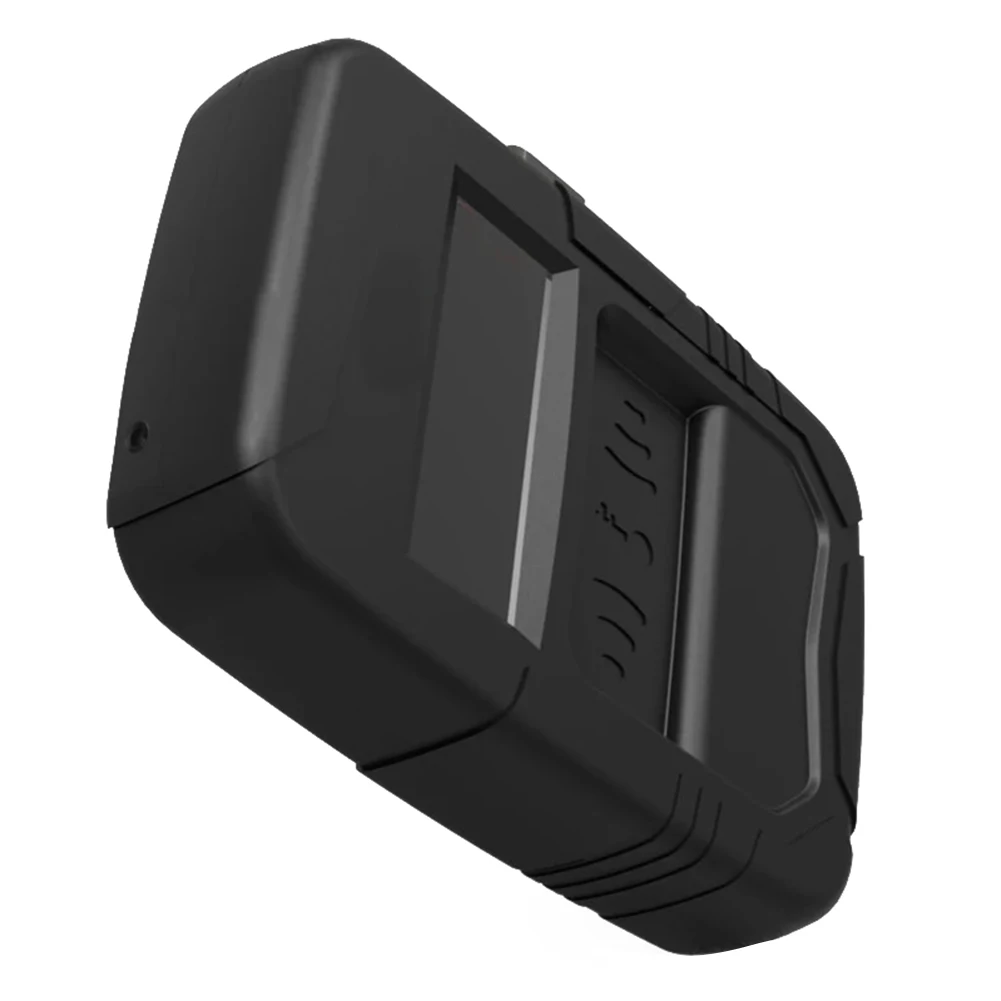 

Infrared Remote Control Tester 10MHz to 1000MHz Frequency Detection for Car Keys and Home Remotes Lightweight Design