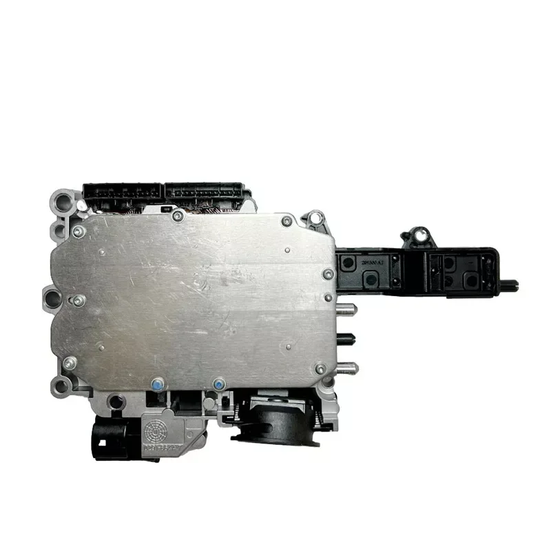 Competitive Price Automatic Transmission Control Unit TCU TCM 0B5927156E DL501 For Au di