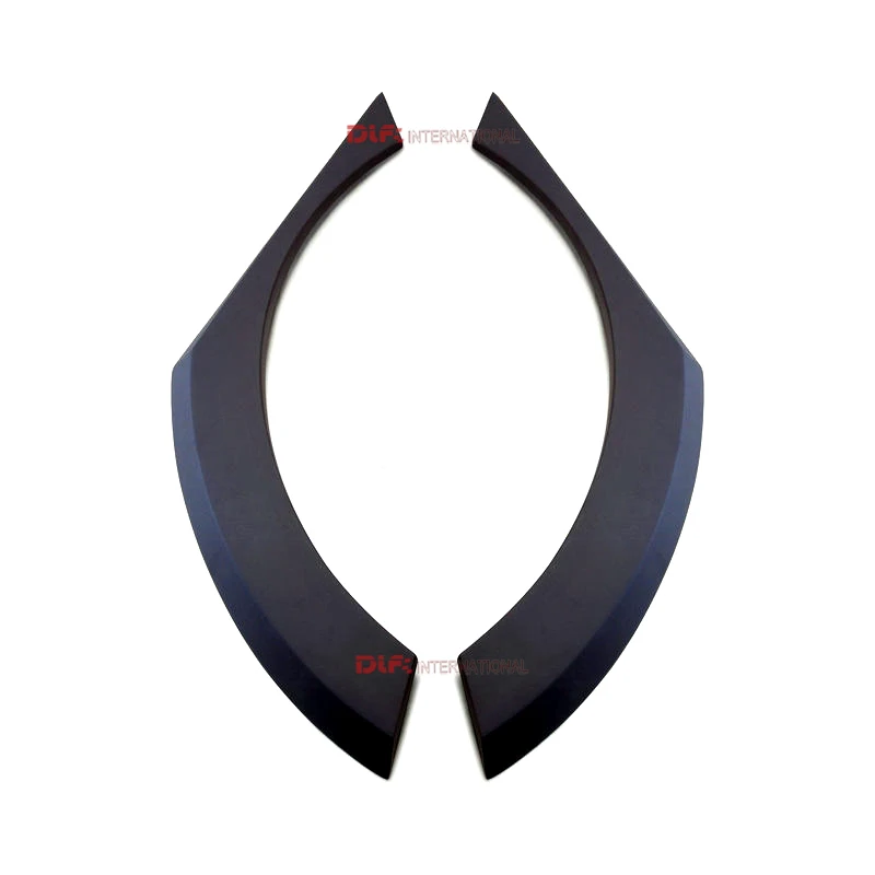 

For Honda Civic Type R FK7 Conversion to FK8 Fibreglass Flared Rear Fender