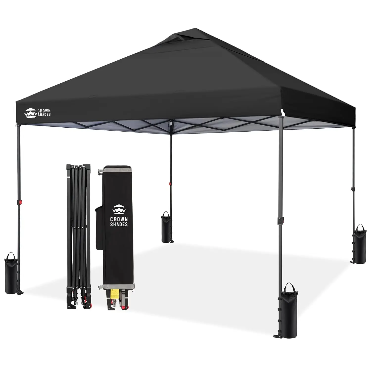 10X10 Pop Up Canopy…