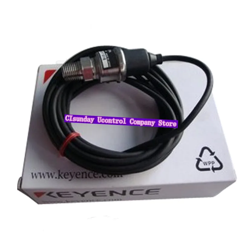 New original KEYENCE pressure switch sensor pressure sensing probe AP-10S AP-11S AP-12S AP-13S AP-14S AP-15S AP-16S AP-17S