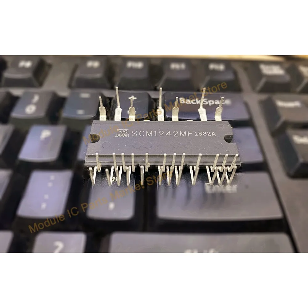 SCM1242MF SCM1243MF Free Shipping New and Original Module