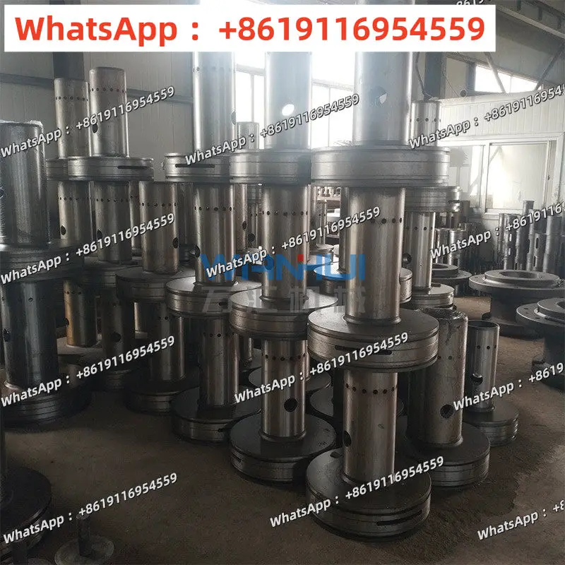 1pc Air hammer accessories 16, 25, 55, 75, 100, 150, 250, 400KG piston, connecting rod, copper sleeve