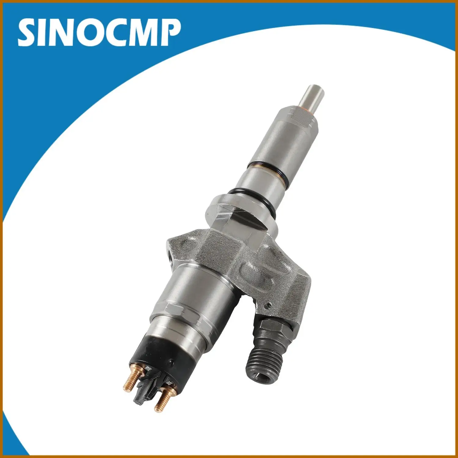 Fuel Injector 04451… - image