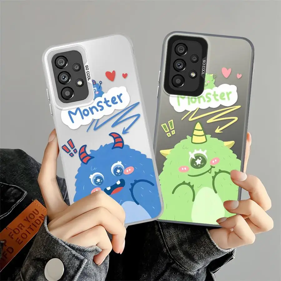 Case For Xiaomi Red… - image