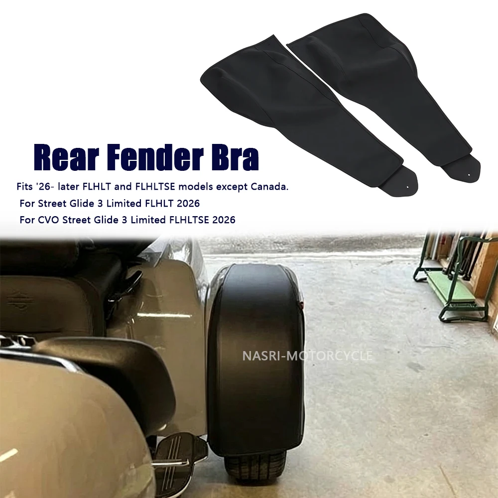 protector-de-guardabarros-trasero-para-harley-trike-2026-fltrt-flhlt-se-road-glide-3freewheeler-vinilo-negro-antiaranazos-y-antipolvo-nuevo-modelo