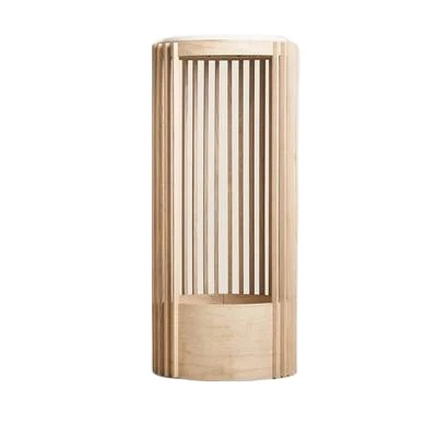 

Modern Home & Garden Wooden Cat House Pet Supplies New Design Wooden Animal Pet Dog House