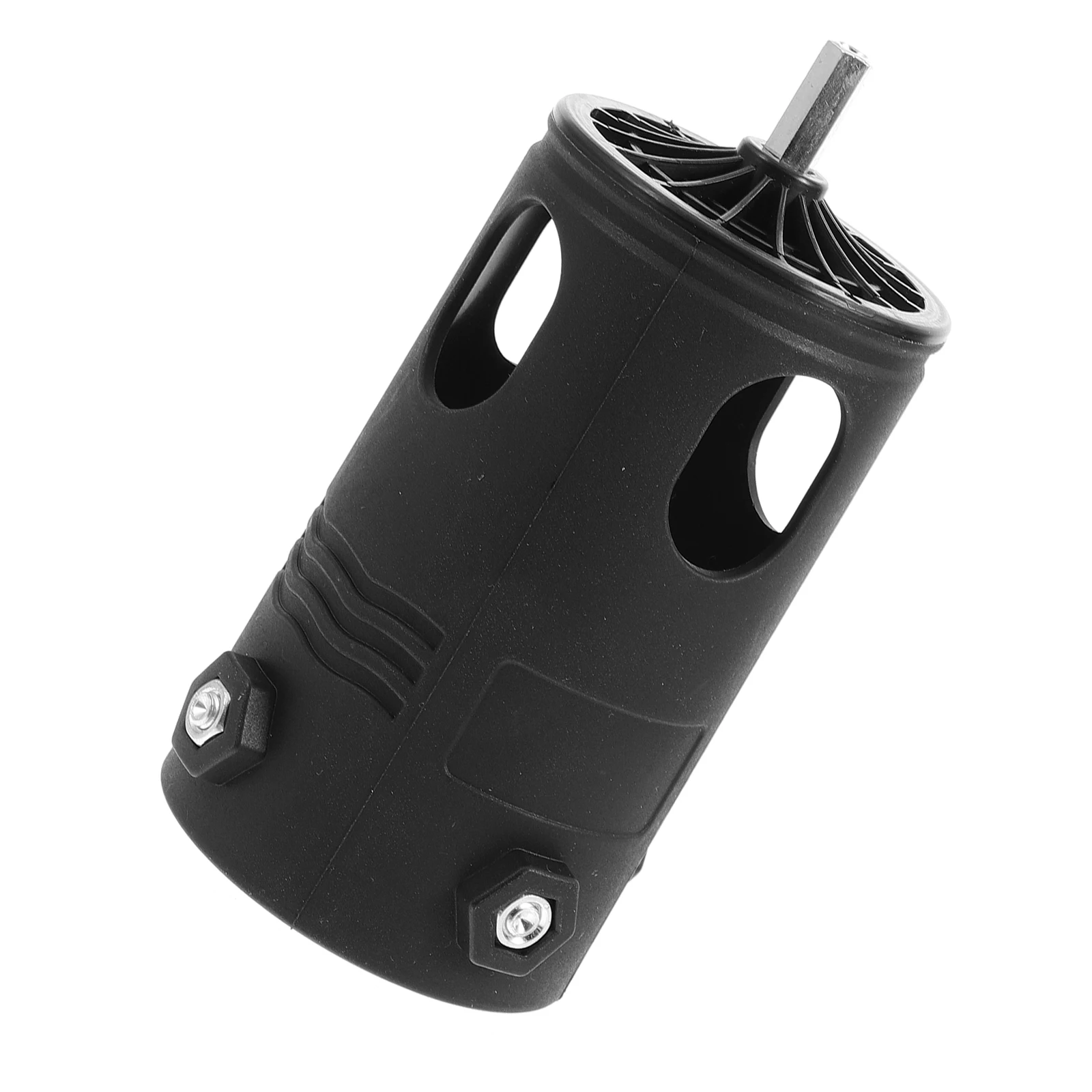 

1pcs Electric Corn Threshing Machine Remover Cob Sheller Stripper peeler electric cracker automatic corn sheller corn for drill