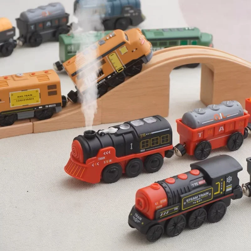 Thumbnail 2 - #32 Budget RC Trains for Smart Shoppers