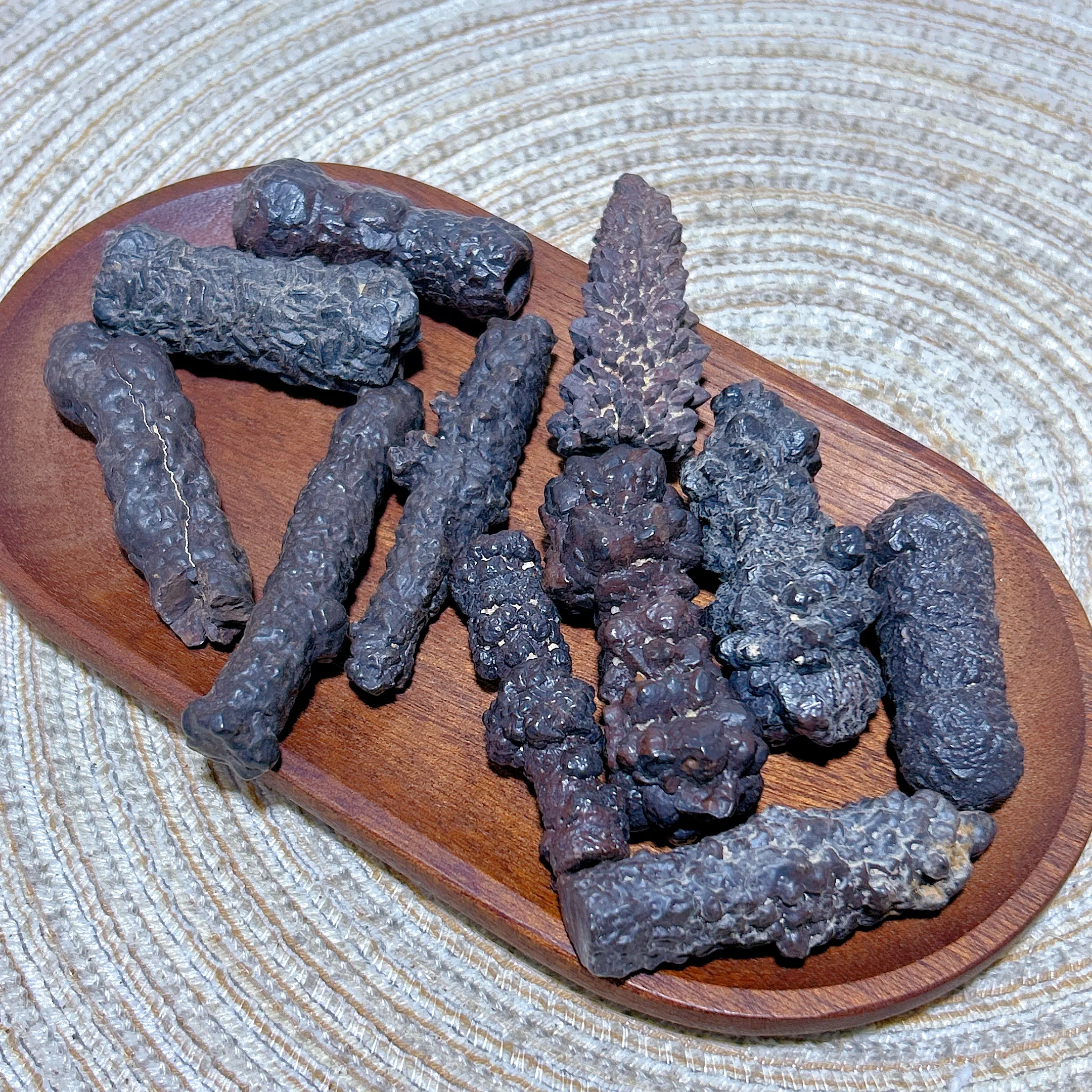 Healing Natural Crystal Egypt Prophecy Raw Stones Black Diamond Specimen High Quality Gemstones Mediation Witchcraft Gift view 4