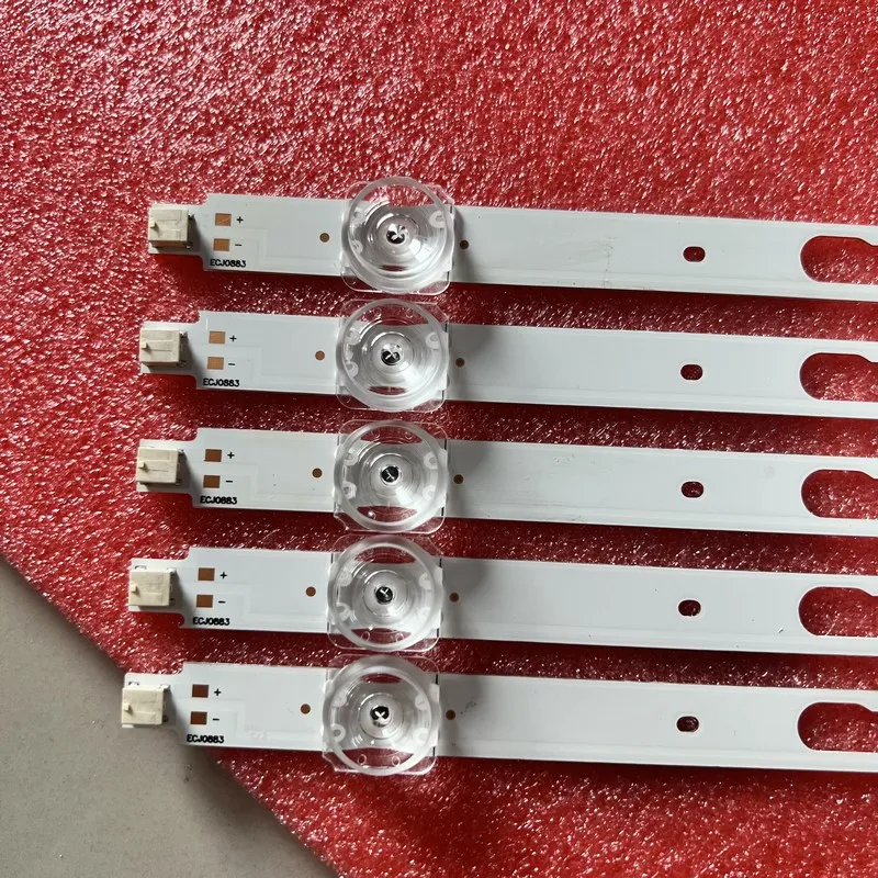 Full LED Strip For Samsung UE70RU7020K UE70RU7090U UE70RU7020W CY-GN070HGJV1H