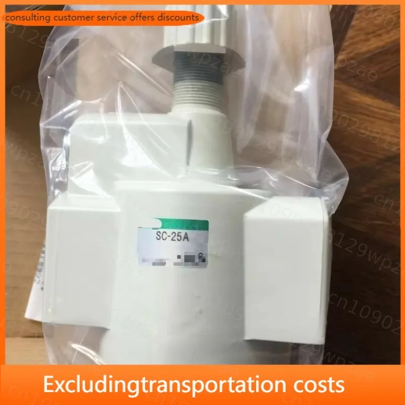 Wf5025-10-a3 Water Flow Sensor F3-298278 /fluerex Corporation Faulty New Original Ready Stock Industrial Automation Pac Dedicat