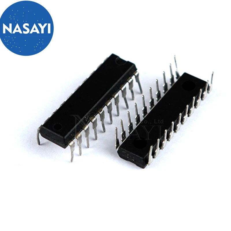 

10pcs/lot L6205N DIP-20