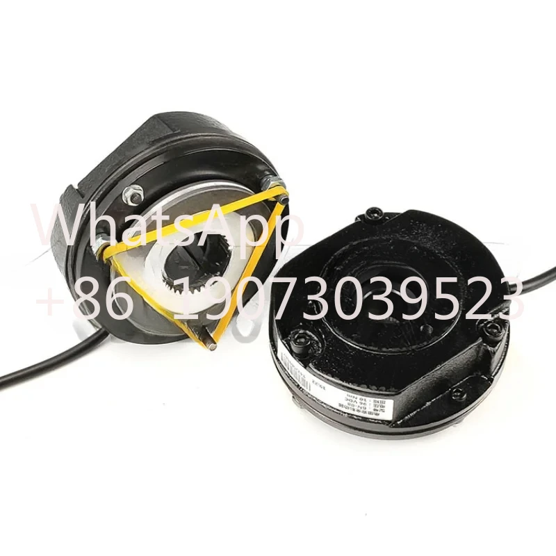 BONENG/Dongli deceleration motor brake with power loss electromagnetic brake BN08/96V/180V/10Nm