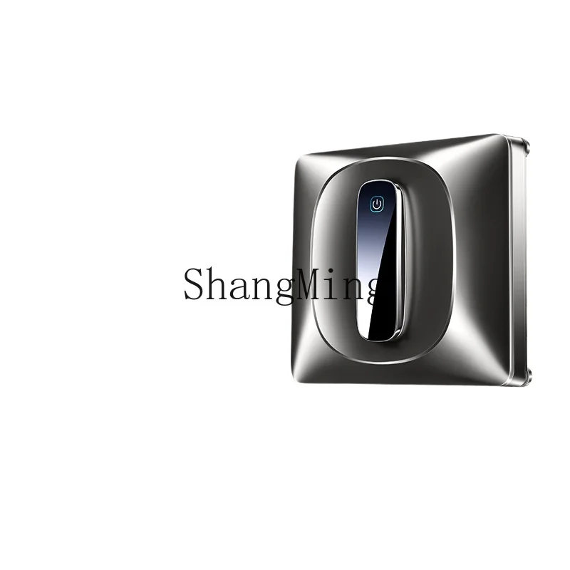 

ZYY electric glass cleaning artifact automatic household high-rise glass washing robot