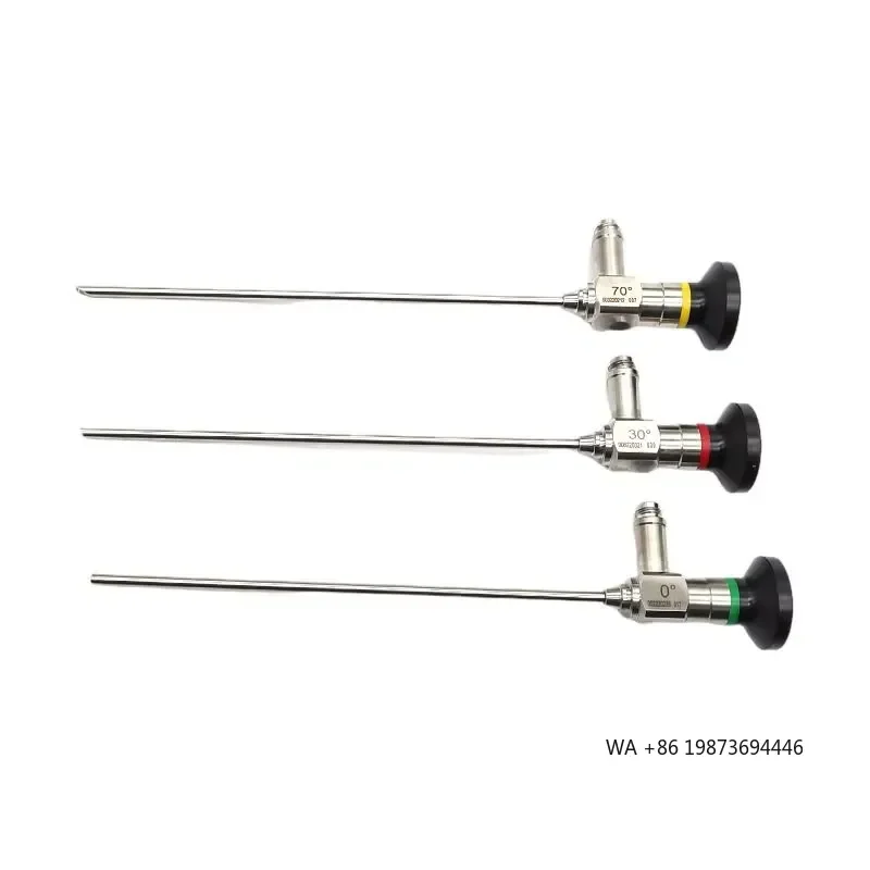 High Quality  Equipment 5mm 30 Degree 10mm 30 Degrees