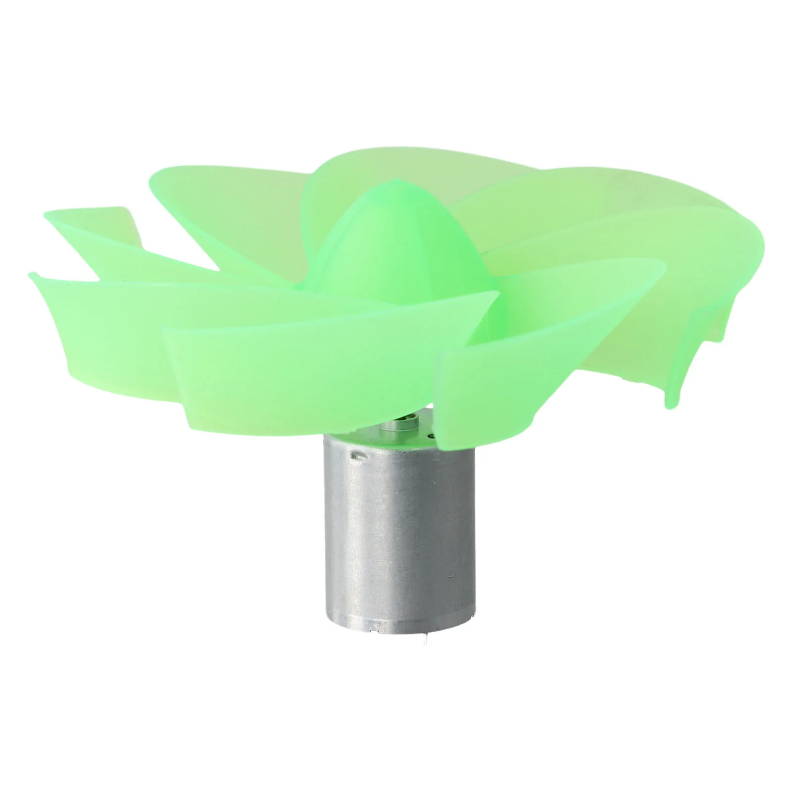 

Аксессуары для ветряной турбины 2 мм, динамо-генератор ветровой энергии, практическое обучение, высокая эффективность потока ветра