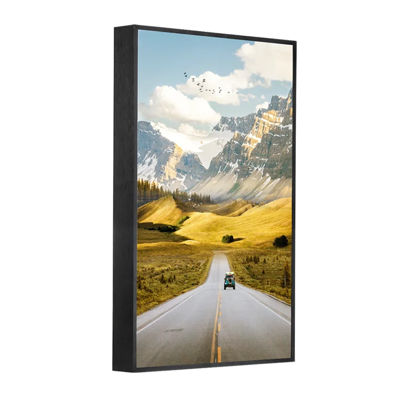 Gallery Wall Lights…