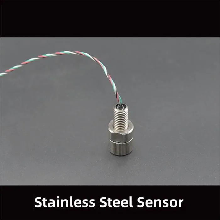 Variant: M10 Stainless Steel