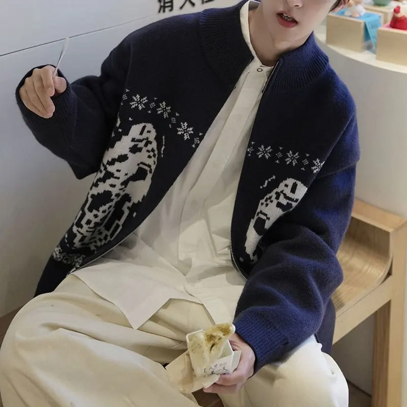 Рисунок 6 - Ретро Fair Island с круглым вырезом