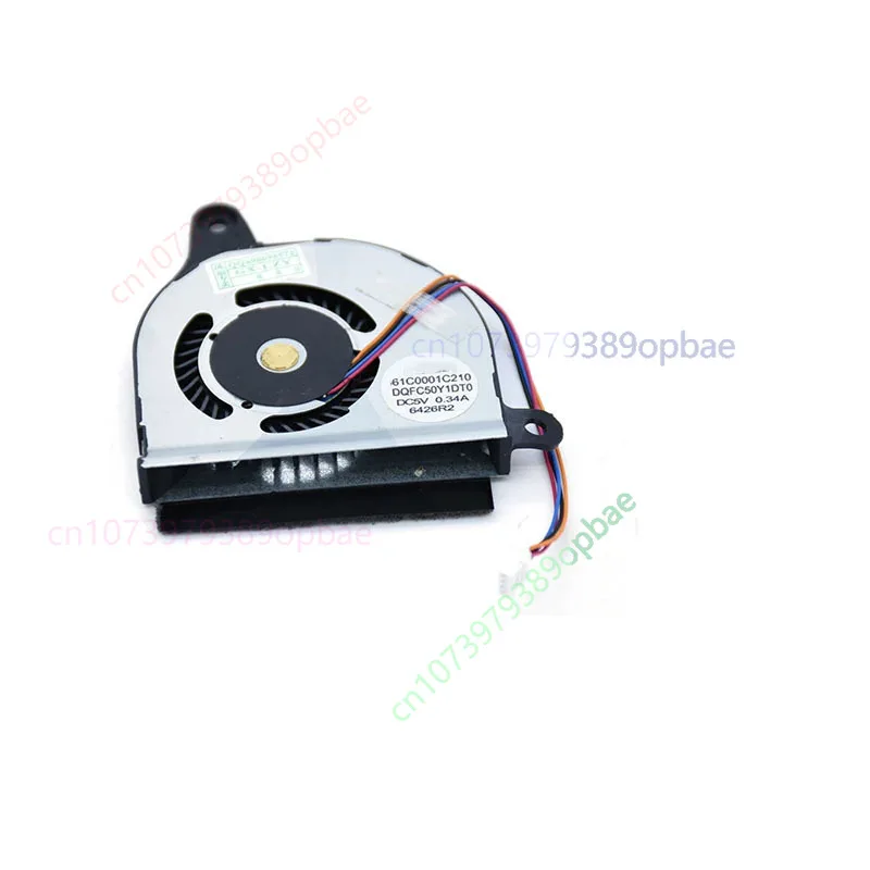 Replacement CPU Cooling Fan for Toshiba KIRA‑A AT01S KIRAbook KIRA‑101 G61C0001C210