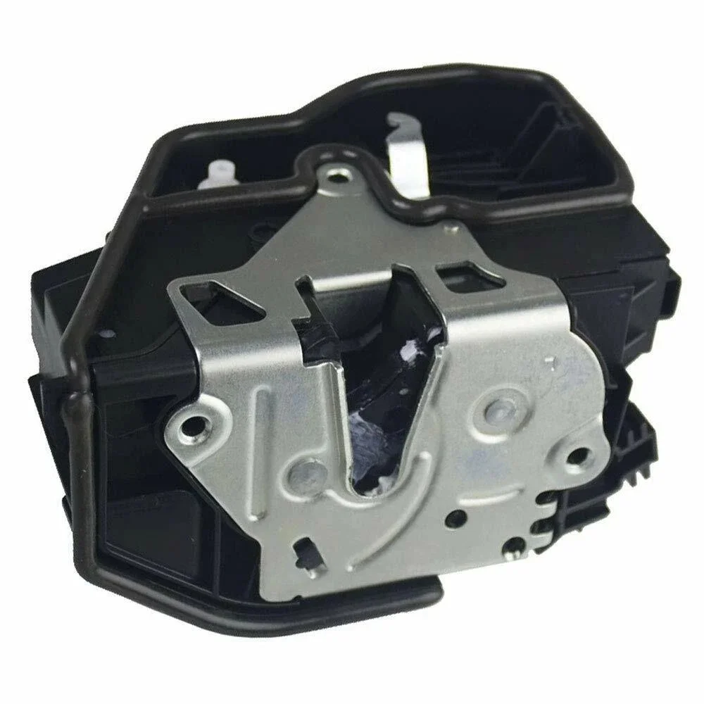 

Car Door Lock Repair Consistent With OriginalL Factory Door Lock Actuator Front Left Driver Metal Alloy ABS Plastic